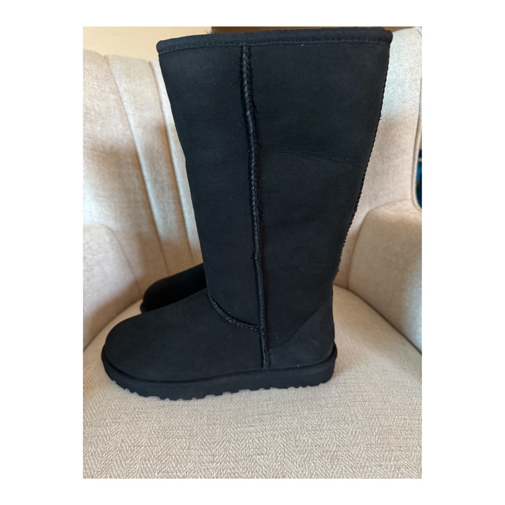 UGG Classic Tall Boots